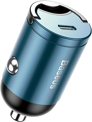 شارژر فندکی باسئوس Baseus VCHXXC