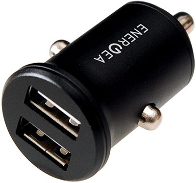 شارژر فندکی انرجیا Energea Mini Drive