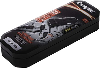 شارژر فندکی انرجایزر Energizer DC1ALMCM