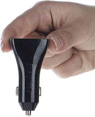 مشخصات و کارایی شارژر فندکی ماشین انرجایزر DC21PGUCC3