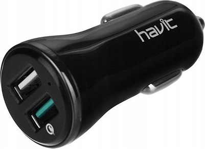 شارژر فندکی هویت Havit H213