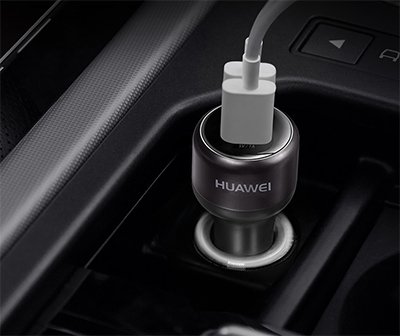 شارژر فندکی هواوی Huawei AP31