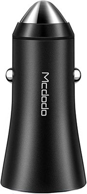 شارژر فندکی مک دودو Mcdodo CC-5221