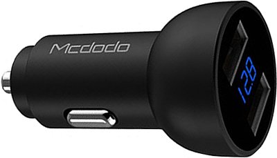 شارژر فندکی مک دودو Mcdodo CC-6740