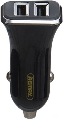مشخصات و کارایی شارژر فندکی ماشین ریمکس RCC203