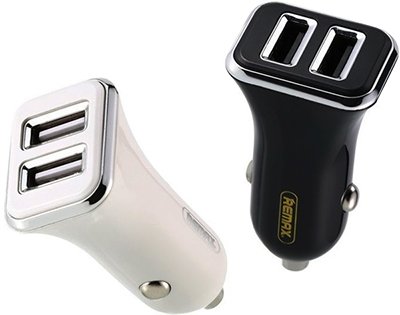 شارژر فندکی ریمکس Remax RCC203