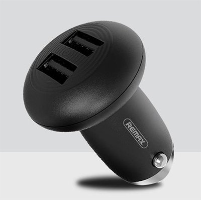 شارژر فندکی ریمکس Remax RCC210
