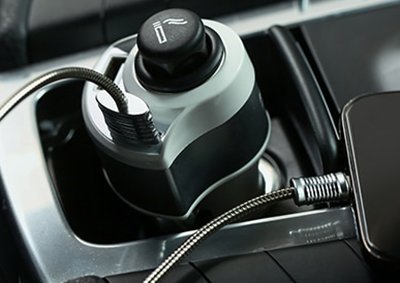 شارژر فندکی ریمکس Remax RCC218