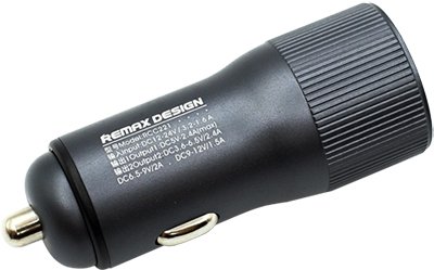 شارژر فندکی ریمکس Remax RCC221