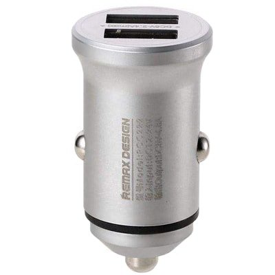 مشخصات و کارایی شارژر فندکی ماشین ریمکس RCC222