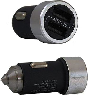 مشخصات و کارایی شارژر فندکی ماشین ریمکس RX-19