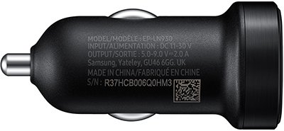 شارژر فندکی سامسونگ Samsung EP-LN930CBEGUS