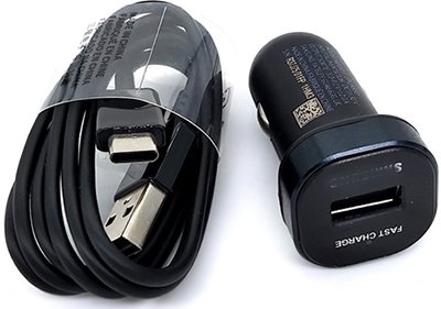 شارژر فندکی سامسونگ Samsung EP-LN930CBEGUS