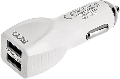 شارژر فندکی تسکو TSCO TCG 11