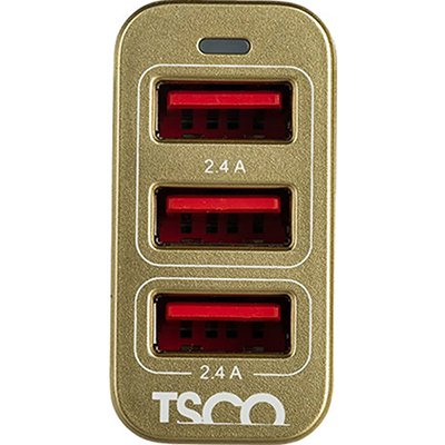 شارژر فندکی تسکو TSCO TCG 18