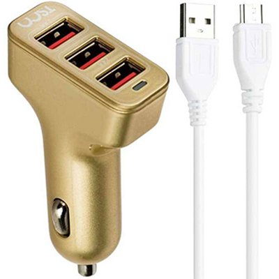 شارژر فندکی تسکو TSCO TCG 18