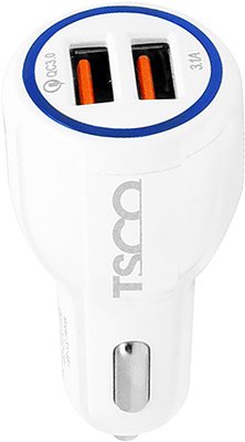 شارژر فندکی تسکو TSCO TCG 19