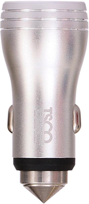 شارژر فندکی تسکو TSCO TCG 2