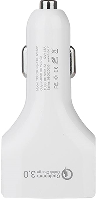 مشخصات و کارایی شارژر فندکی ماشین تسکو TCG 20