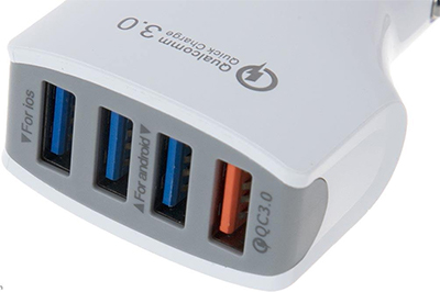 شارژر فندکی تسکو TSCO TCG 20