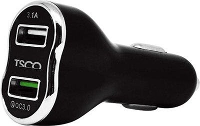 شارژر فندکی تسکو TSCO TCG 21