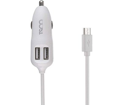 شارژر فندکی تسکو TSCO TCG 26
