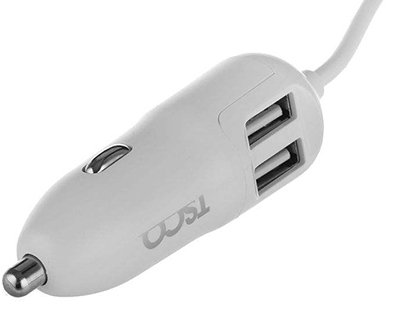 شارژر فندکی تسکو TSCO TCG 26