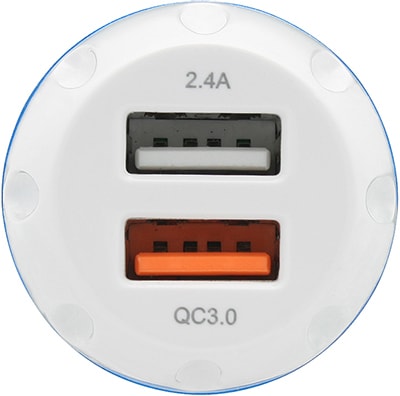 مشخصات و کارایی شارژر فندکی ماشین تسکو TCG 28