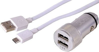 شارژر فندکی تسکو TSCO TCG 3