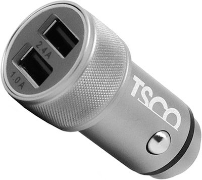 شارژر فندکی تسکو TSCO TCG 3