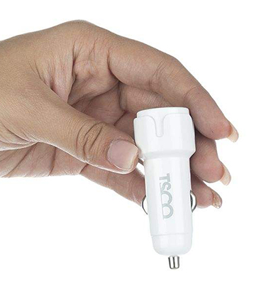 شارژر فندکی تسکو TSCO TCG 32