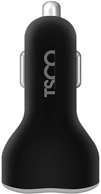 مشخصات و کارایی شارژر فندکی ماشین تسکو TCG 4