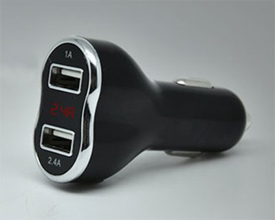 شارژر فندکی تسکو TSCO TCG 4