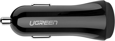 شارژر فندکی یوگرین Ugreen 20757