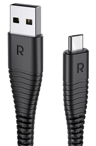 کابل تبدیل USB به MicroUSB راوپاور RAVPower RP-CB048