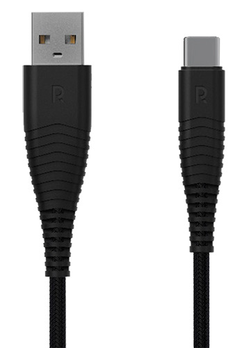 کابل تبدیل USB به MicroUSB راوپاور RAVPower RP-CB048