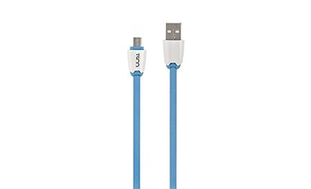 کابل تبدیل USB به microUSB تسکو TSCO TC 55 طول 1 متر