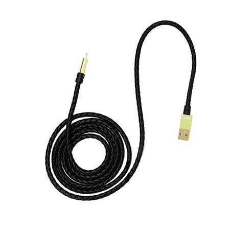 کابل تبدیل USB به لایتنینگ تسکو TSCO TC 65 طول 1.5 متر