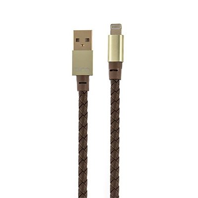 کابل تبدیل USB به لایتنینگ تسکو TSCO TC 65 طول 1.5 متر