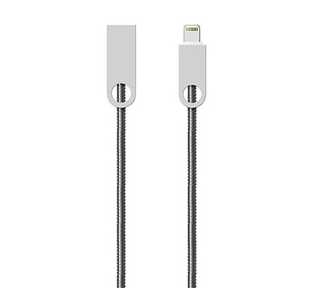 کابل تبدیل USB به لایتنینگ تسکو TSCO TC 66N طول 1 متر