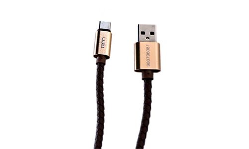 کابل تبدیل USB به Type-C تسکو TSCO TC 96 طول 1 متر