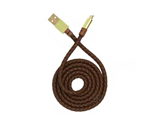 کابل تبدیل USB به Type-C تسکو TSCO TC 96 طول 1 متر