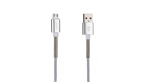 کابل تبدیل USB به microUSB تسکو TSCO TC 97 طول 1 متر