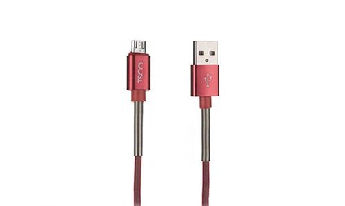 کابل تبدیل USB به microUSB تسکو TSCO TC 97 طول 1 متر