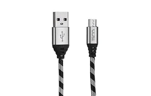 کابل تبدیل USB به microUSB تسکو TSCO TC 99 طول 1.5 متر