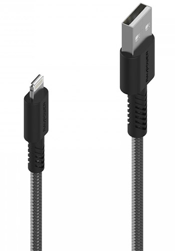 کابل تبدیل USB به لایتنینگ راوپاور RAVPower RP-CB042