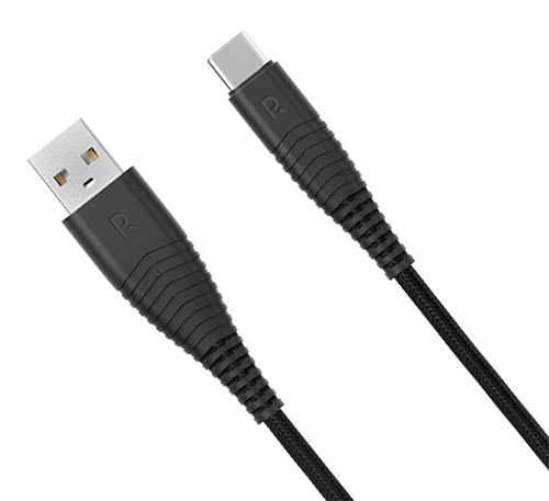 کابل تبدیل USB-A به USB-C راوپاور RAVPower RP-CB046