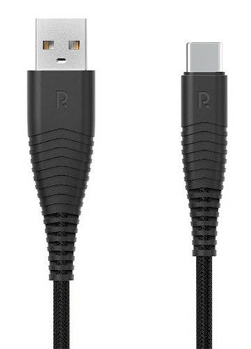 کابل تبدیل USB-A به USB-C راوپاور RAVPower RP-CB046