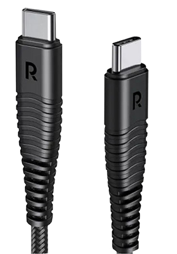 کابل تبدیل USB-C به USB-C راوپاور RAVPower RP-CB047