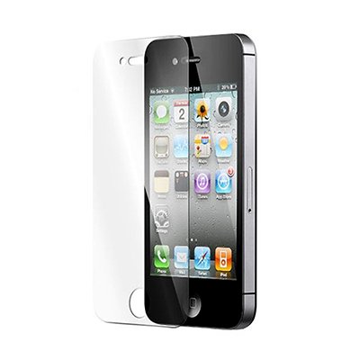محافظ صفحه نمایش ضد اثر انگشت سوها Sewha T9 مناسب گوشی اپل iPhone 4